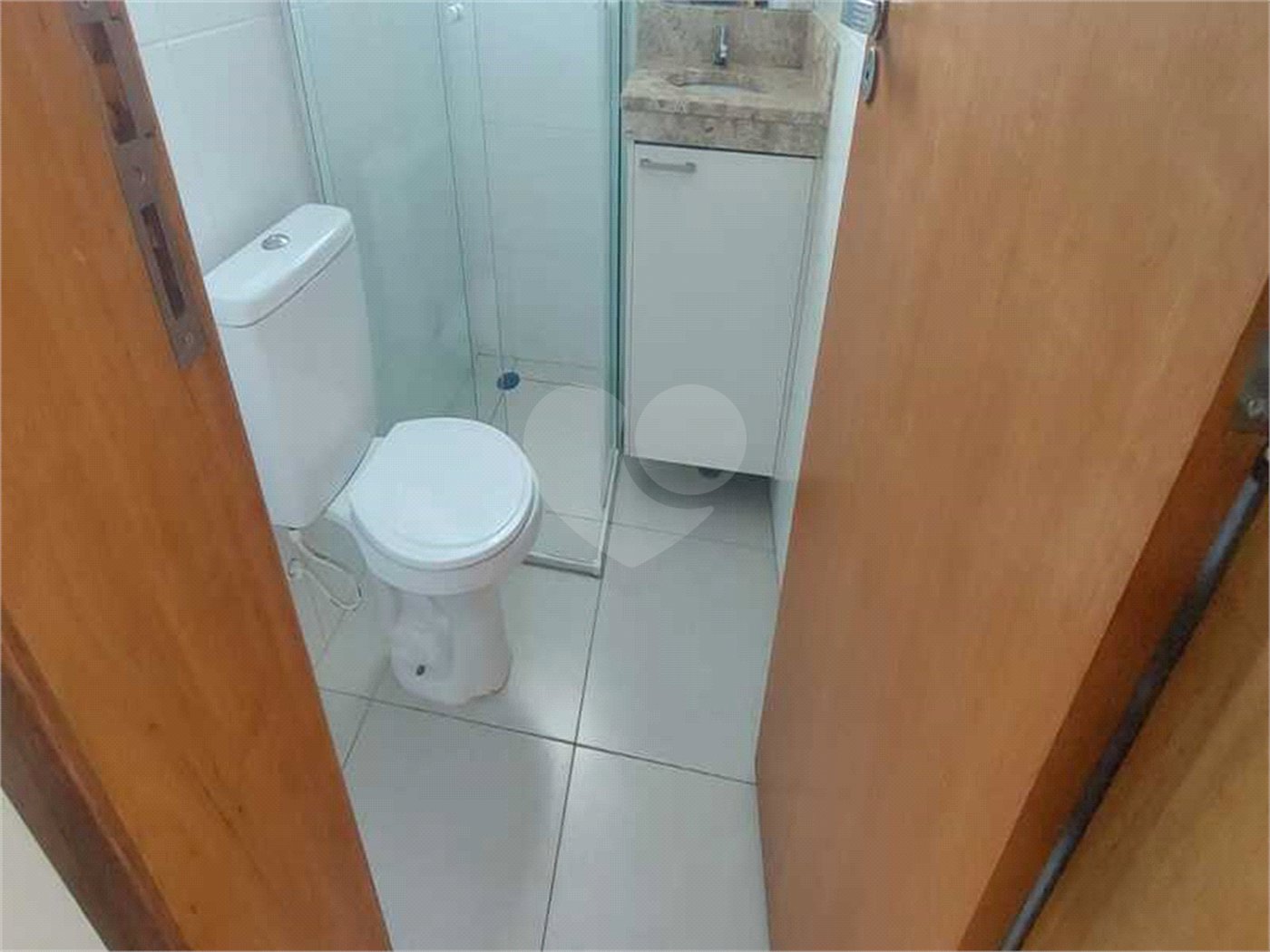 Apartamento à venda com 2 quartos em Água Fria, São Paulo, SP