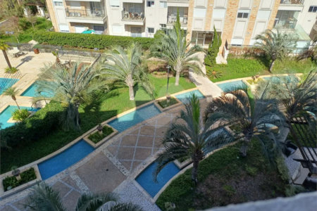 Apartamento para alugar com 2 quartos, sendo 1 suíte, em MORUMBI, São Paulo, SP