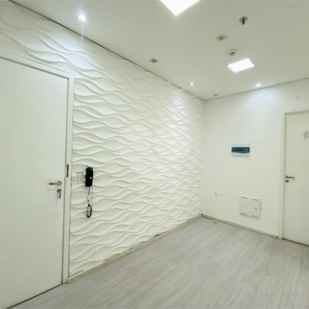 Sala à venda no Centro, São Bernardo do Campo, SP