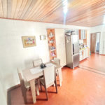 Casa Térrea à venda com 3 quartos, sendo 1 suíte, em Vila Mazzei, São Paulo, SP