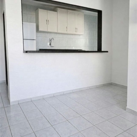 Apartamento Residencial à venda, Itararé, São Vicente - AP1178.