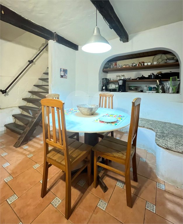 Casa à venda com 4 suítes em Geribá, Armação dos Búzios, RJ