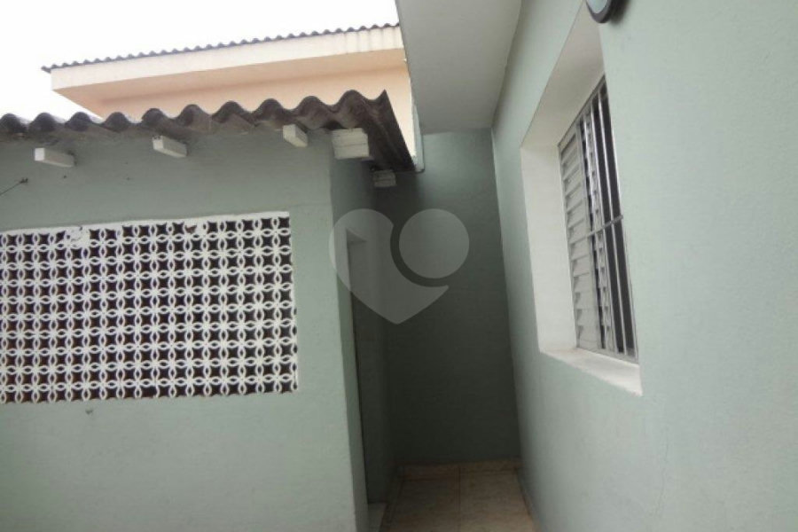 Casa Térrea à venda com 2 quartos em Casa Verde, São Paulo, SP