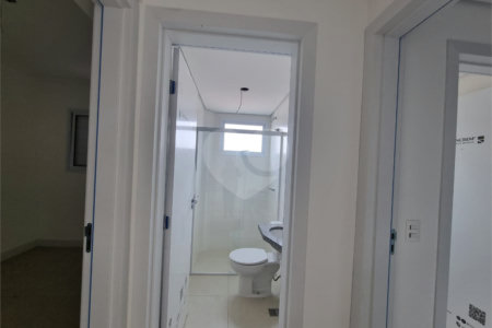 Apartamento à venda com 2 quartos, sendo 1 suíte, no Centro, Sorocaba, SP