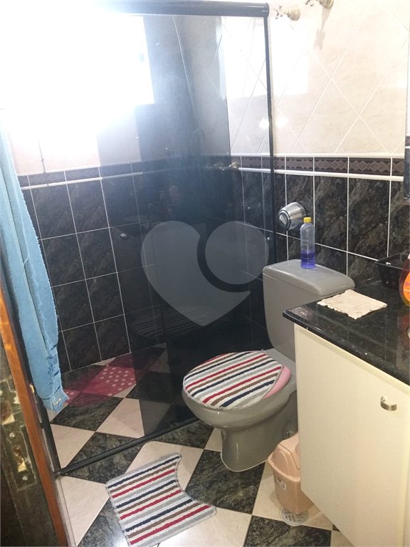 Sobrado com 4 quartos, sendo 2 suítes, em Lauzane Paulista, São Paulo, SP