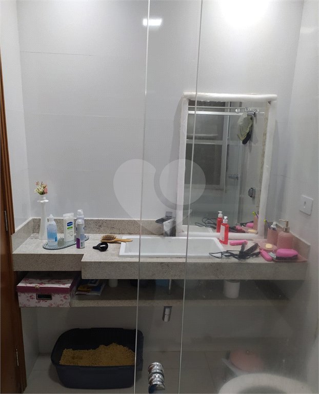 Casa à venda com 3 suítes no condomínio Reserva Nova Cantareira, São Paulo - SP
