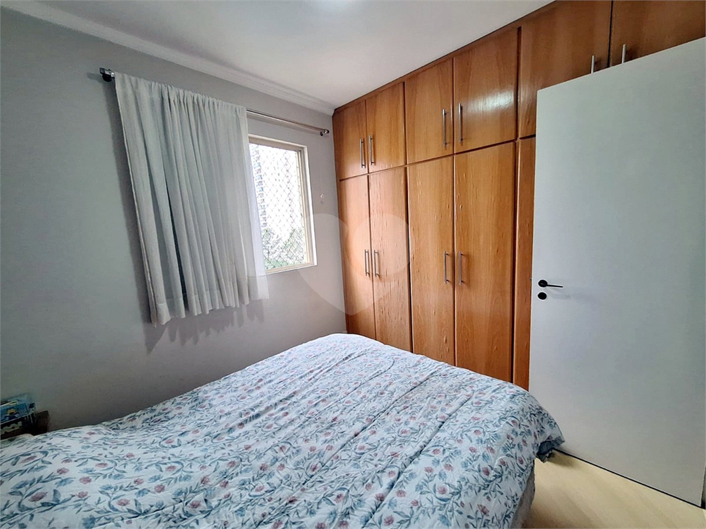 Apartamento à venda com 3 quartos em Imirim, São Paulo, SP