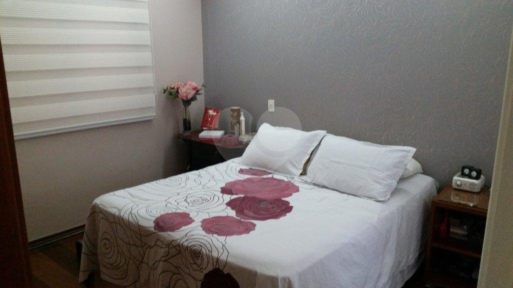 Apartamento à venda com 3 quartos, sendo 1 suíte, em Santana, São Paulo, SP