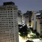 Apartamento à venda com 1 quarto em Sé, São Paulo, SP