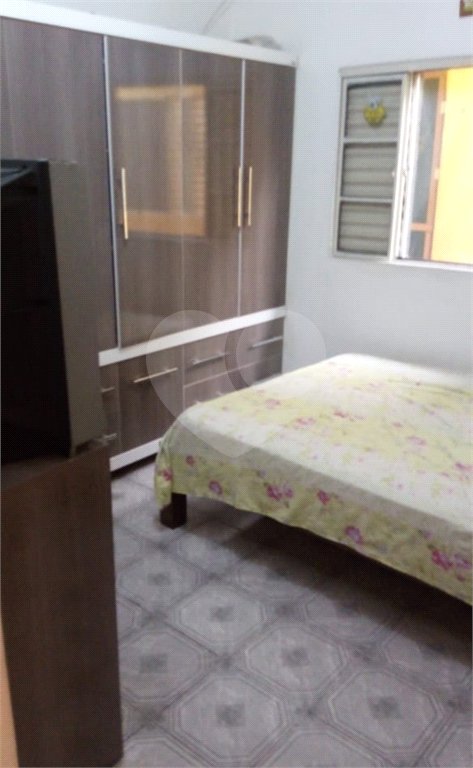 Casa Térrea à venda com 4 quartos em Freguesia do Ó, São Paulo, SP