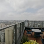 Studio à venda com 1 quarto em Brooklin Paulista, São Paulo, SP