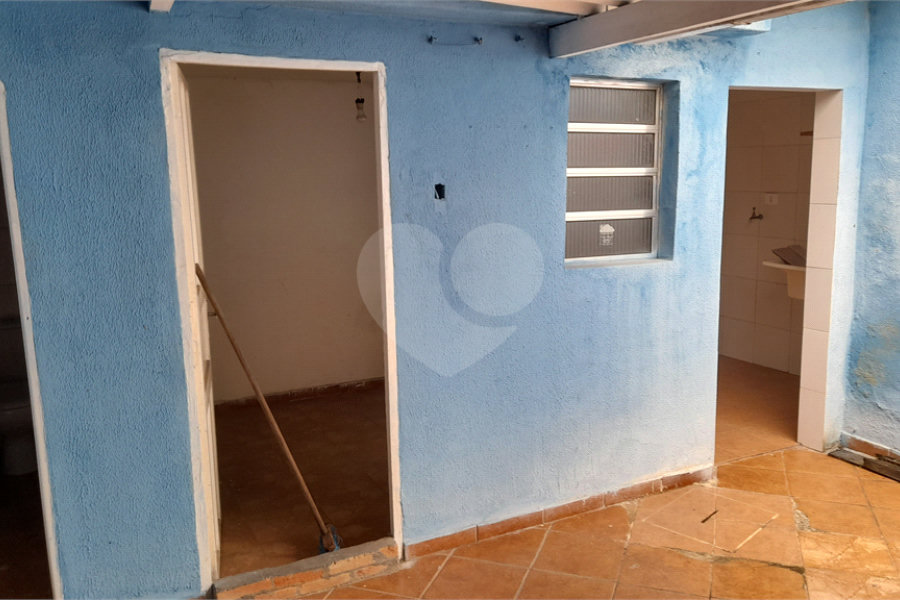 Sobrado à venda com 2 quartos em Santana, São Paulo, SP