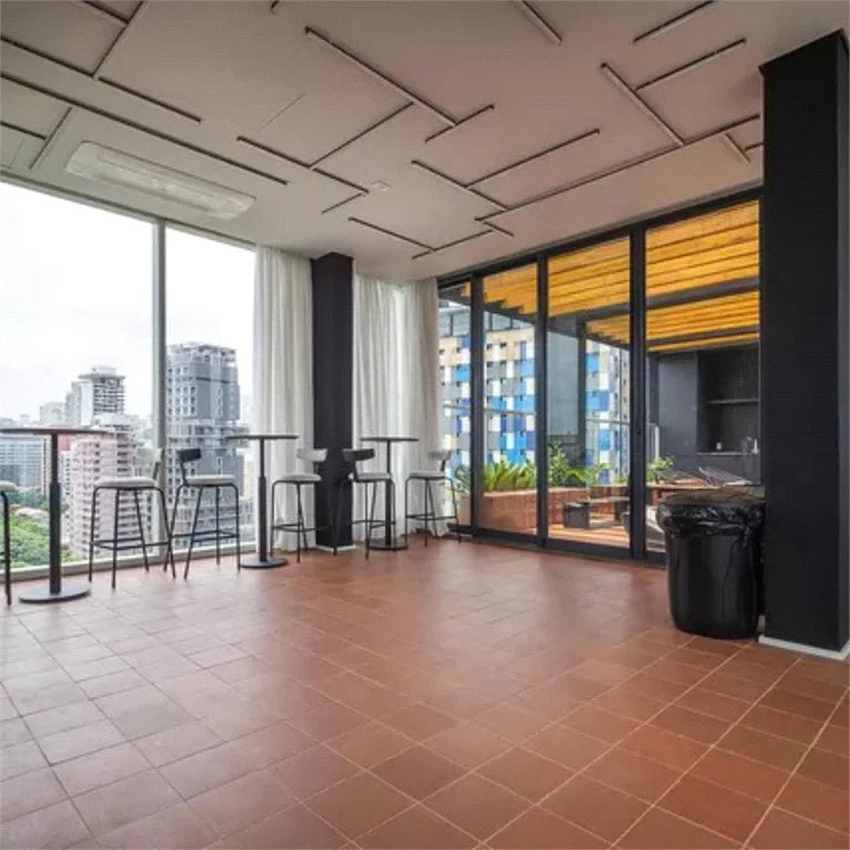 Apartamento à venda com 2 quartos em Pinheiros, São Paulo, SP