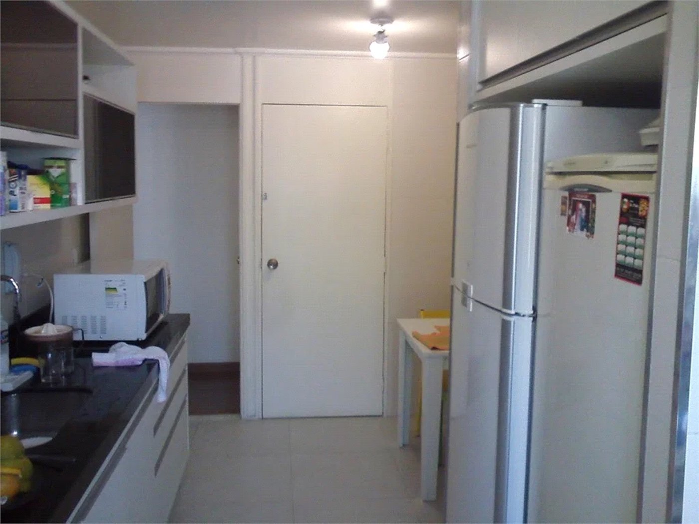 Apartamento à venda com 3 quartos, sendo 1 suíte, em Cidade Monções, São Paulo, SP