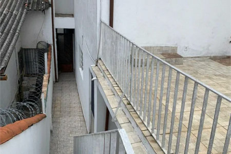 Sobrado à venda com 3 quartos em Vila Progredior, São Paulo, SP