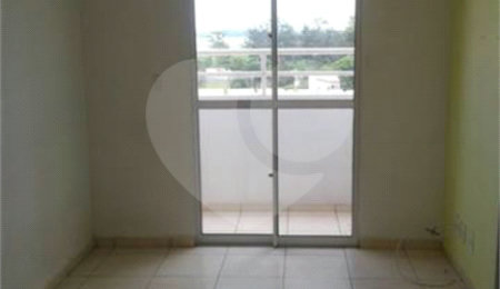 Apartamento à venda com 2 quartos em Real Parque, Votorantim, SP