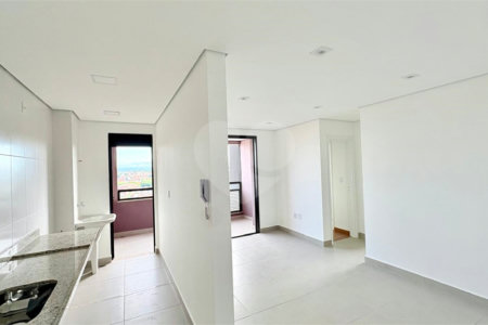 Apartamento à venda com 2 quartos, sendo 1 suíte, em Jardim Guarujá, Sorocaba, SP