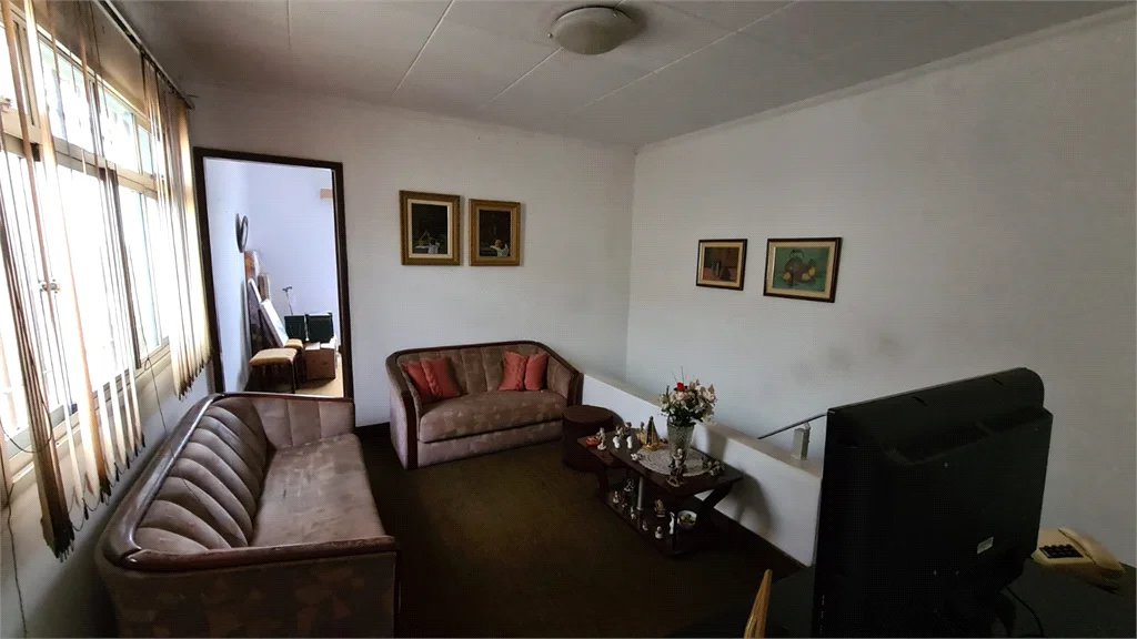 Casa à venda com 2 quartos em Alto da Lapa, São Paulo, SP