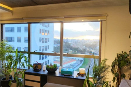 Apartamento à venda com 2 quartos, sendo 1 suíte, em Vila Leopoldina, São Paulo, SP