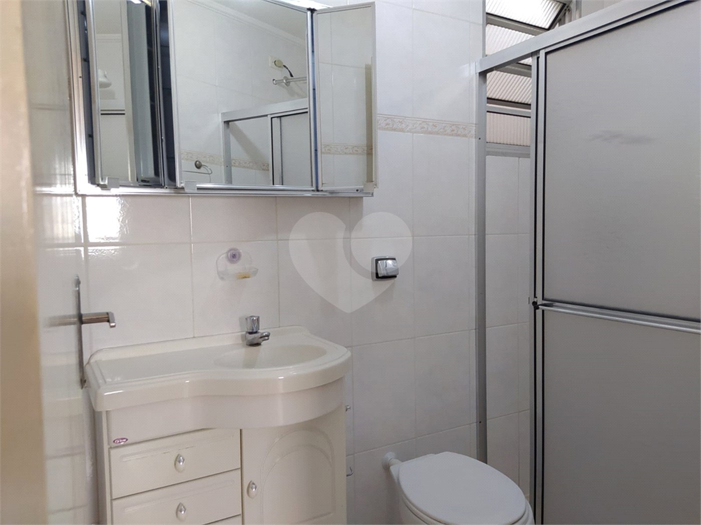 Sobrado à venda com 2 quartos, sendo 1 suíte,  em Água Fria, São Paulo, SP