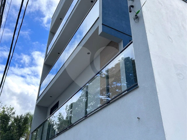Apartamento à venda com 2 quartos em Vila Guilherme, São Paulo, SP