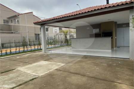 Apartamento para alugar com 2 quartos em Villa Vic Indaiatuba Condomínio Sicília Marsala, Indaiatuba, SP