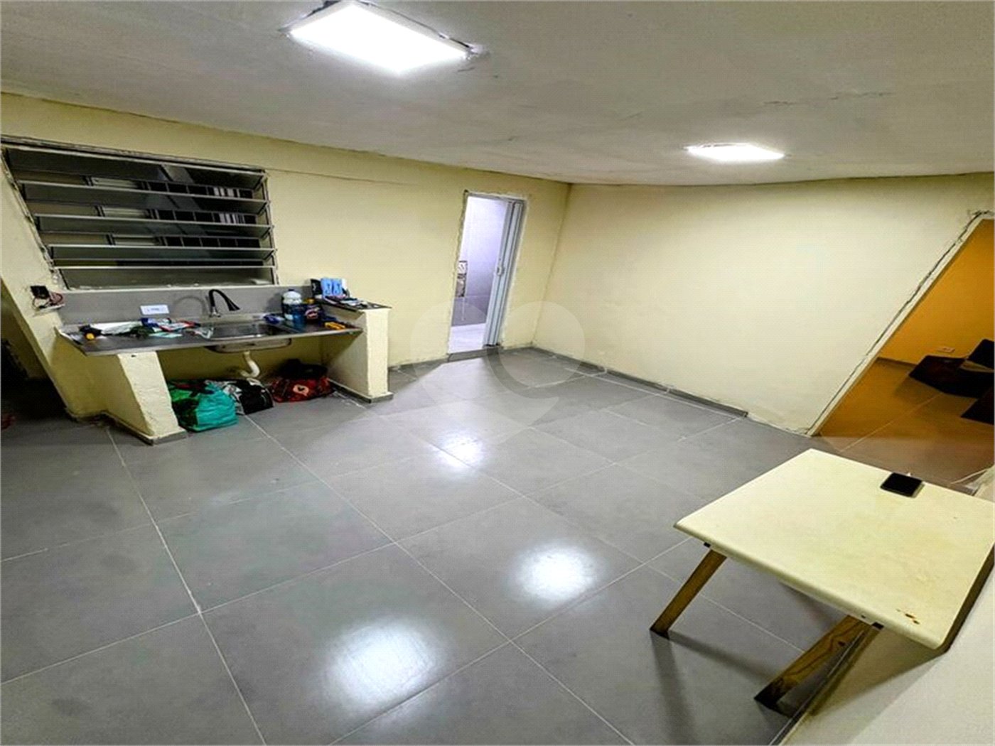 Casa à venda com 1 quarto em Vila do Castelo, São Paulo, SP