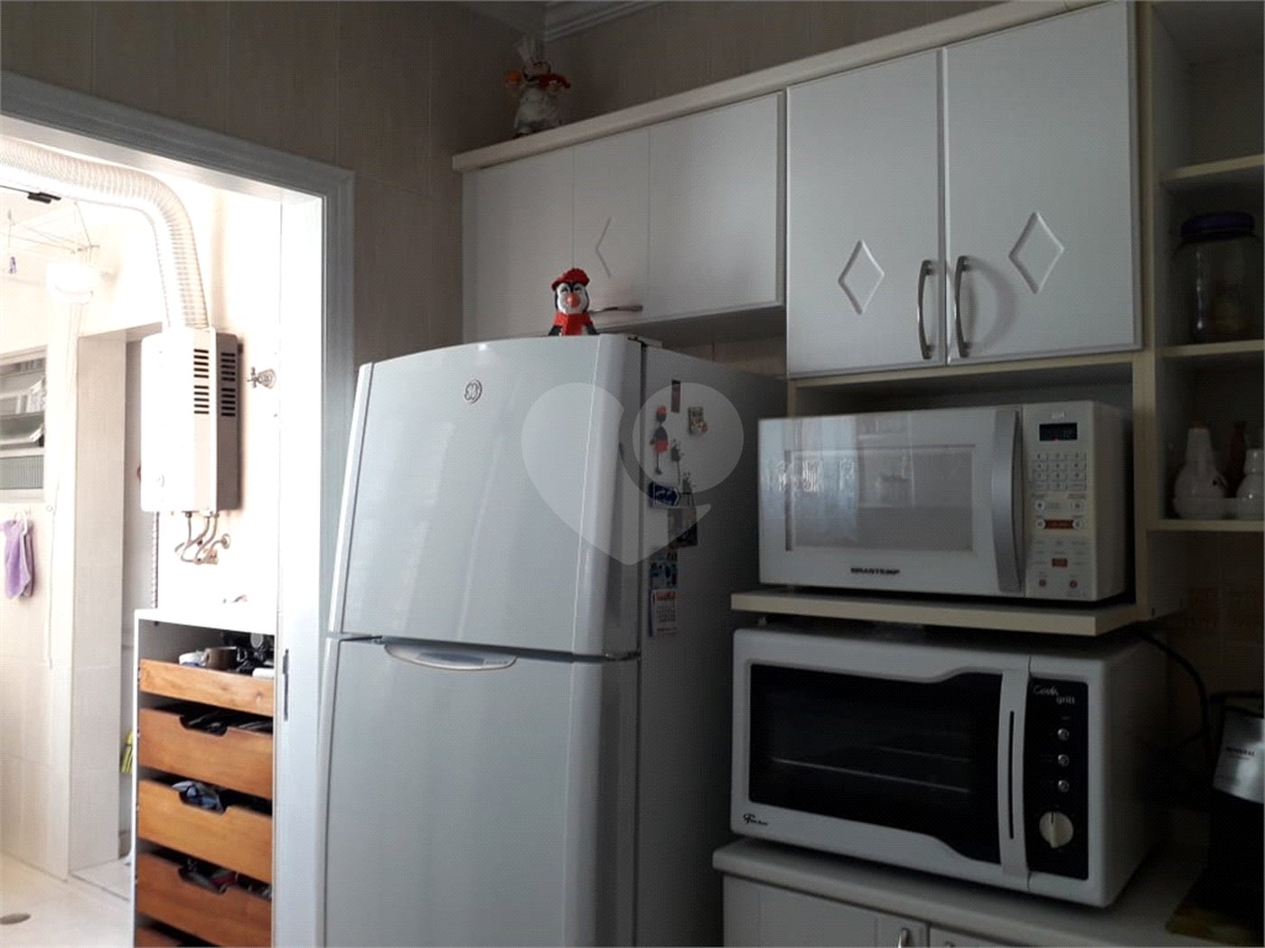 Apartamento à venda com 2 quartos em Santa Cecília, São Paulo, SP
