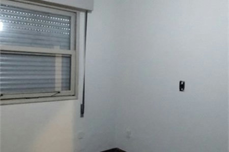 Apartamento Residencial à venda, Itararé, São Vicente - AP1108.