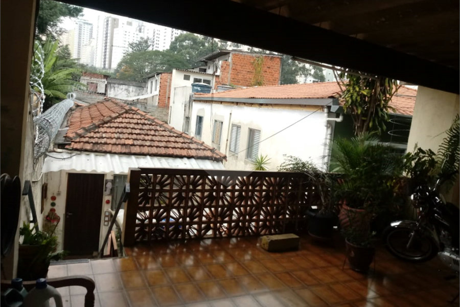 Terreno à venda em Mandaqui, São Paulo, SP