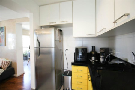 Apartamento à venda com 2 quartos, sendo 1 suíte,  em Itaim Bibi, São Paulo, SP
