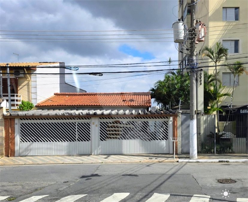Terreno à venda em Vila São Pedro, São Paulo, SP
