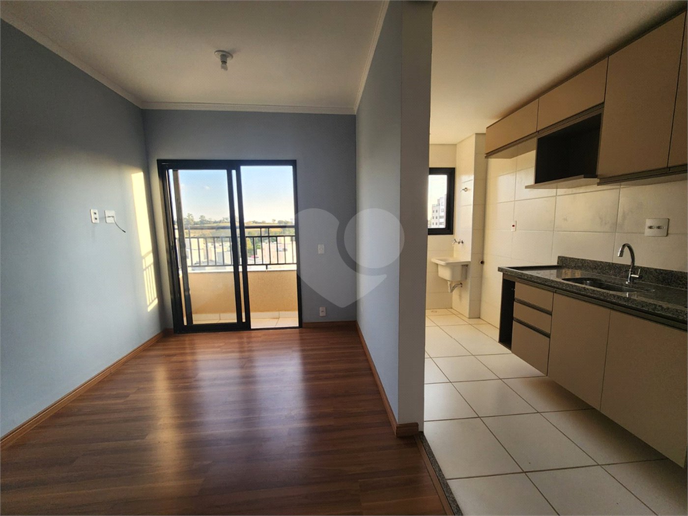 Apartamento à venda com 2 quartos, sendo 1 suíte, em Ortizes, Valinhos, SP