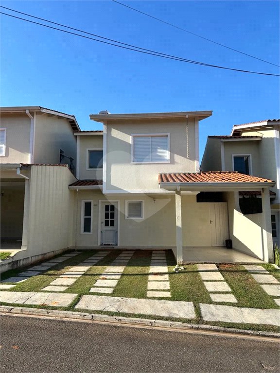 Casa à venda com 3 quartos, sendo 1 suíte, em Boa Vista, Sorocaba, SP