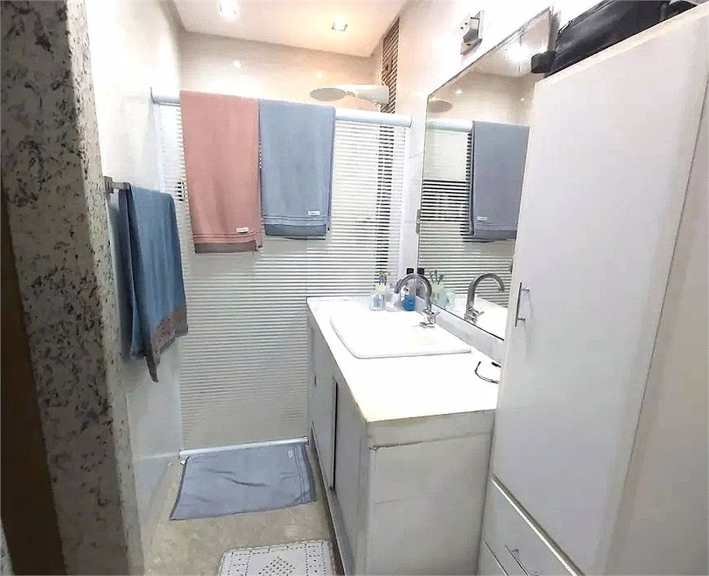 Apartamento com 2 dormitórios à venda, 130 m² por R$ 850.000,00 - Pompéia - Santos/SP