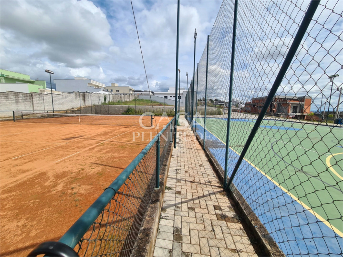 Terreno em condomínio à venda em Jardim Vila São Domingos, Sorocaba, SP