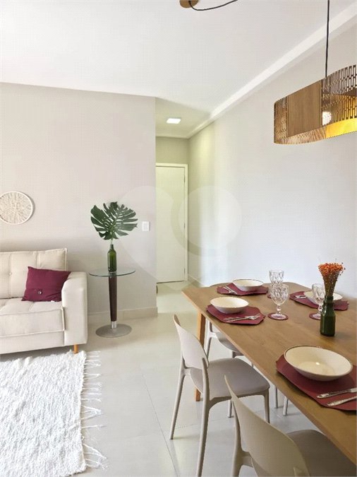 Apartamento à venda com 2 quartos em Jardim Anhangüera, Ribeirão Preto, SP