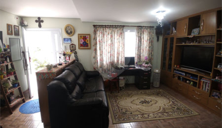 Casa à venda com 3 suítes no condomínio Morada das Hortênsias, São Paulo - SP