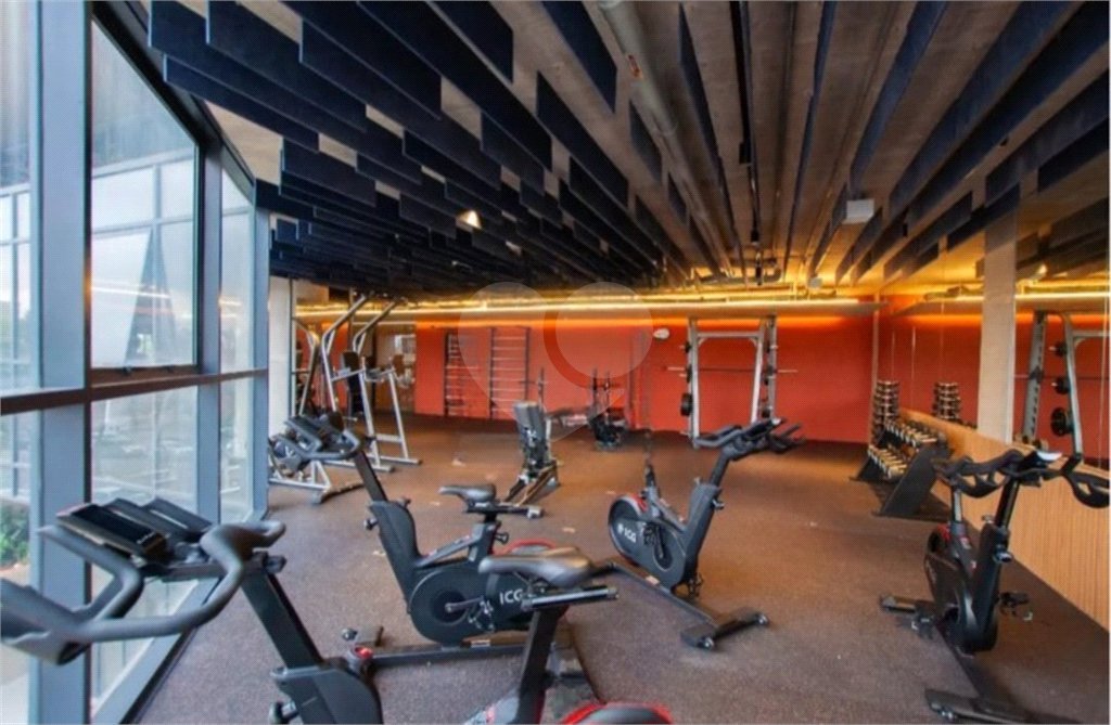 Studio para alugar com 1 quarto em Pinheiros, São Paulo, SP