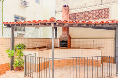 Cobertura à venda com 4 quartos, sendo 2 suítes, em Tijuca, Rio de Janeiro, RJ