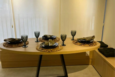 Apartamento para alugar com 1 suíte em Sumarezinho, São Paulo, SP