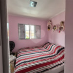Casa à venda com 4 quartos, sendo 1 suíte, no condomínio Residencial Alto da Lapa II, São Paulo - SP