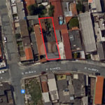 Terreno à venda em Cidade Líder, São Paulo, SP