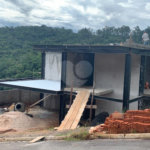 Terreno à venda com 4 quartos, sendo 5 suítes,  no condomínio Quintas da Boa Vista, Atibaia - SP