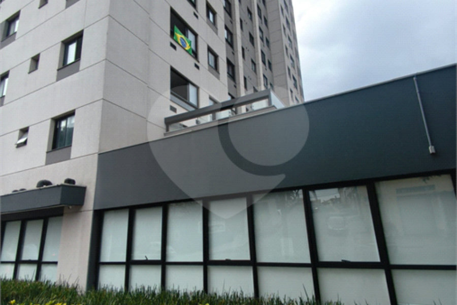 Apartamento à venda com 1 quarto em Vila Guilherme, São Paulo, SP