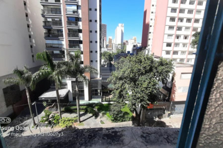 Apartamento à venda com 2 quartos, sendo 1 suíte,  em Bela Vista, São Paulo, SP