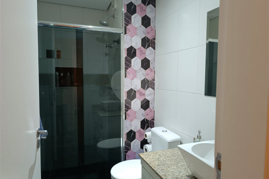 Apartamento à venda com 3 quartos, sendo 1 suíte, em Tucuruvi, São Paulo, SP