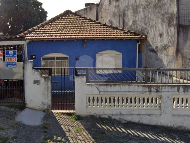 Terreno à venda em Casa Verde, São Paulo, SP