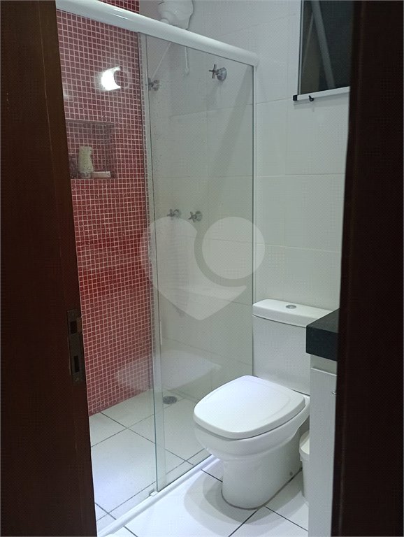 Casa à venda com 3 quartos, sendo 2 suítes, no condomínio Palmas do Tremembé, São Paulo - SP