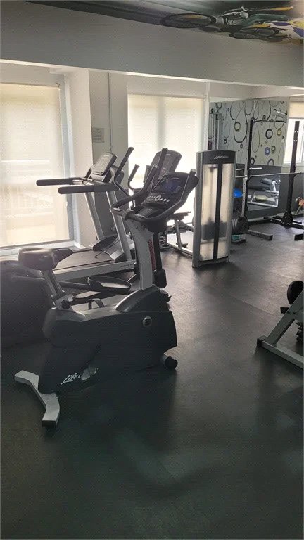 Apartamento à venda com 1 quarto em Brooklin Paulista, São Paulo, SP